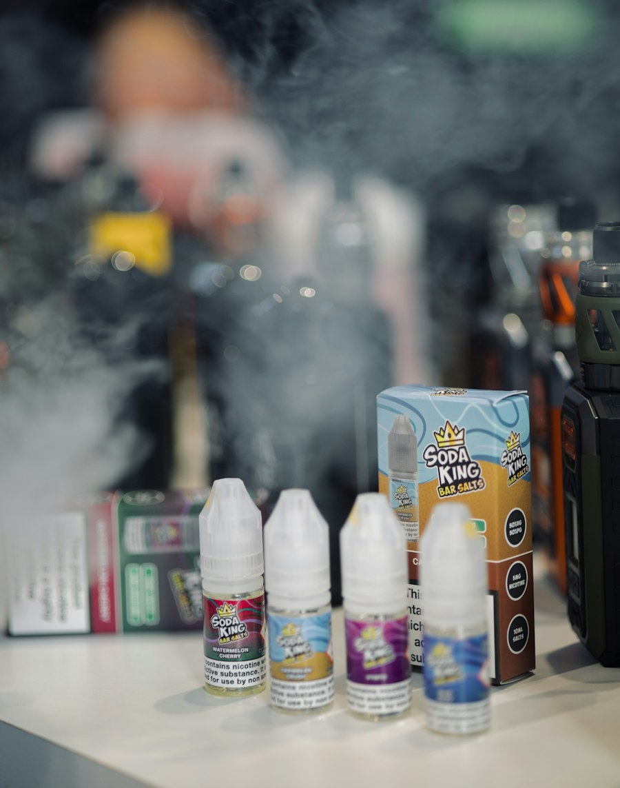 drip tip