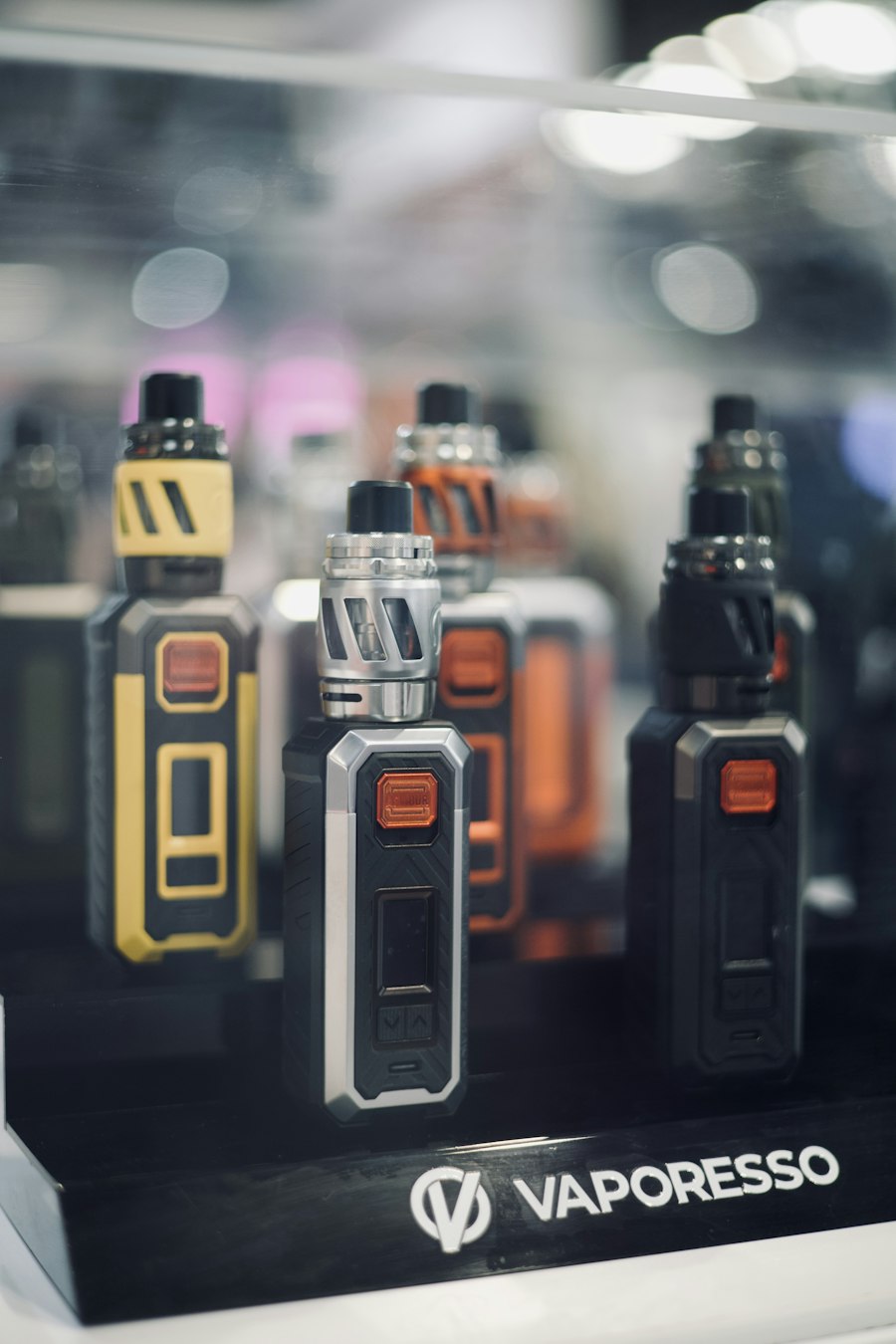 vape cotton
