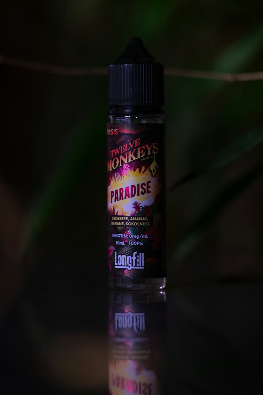 disposable vape