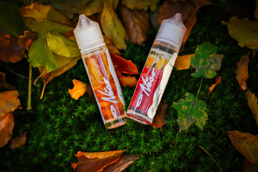vape juice