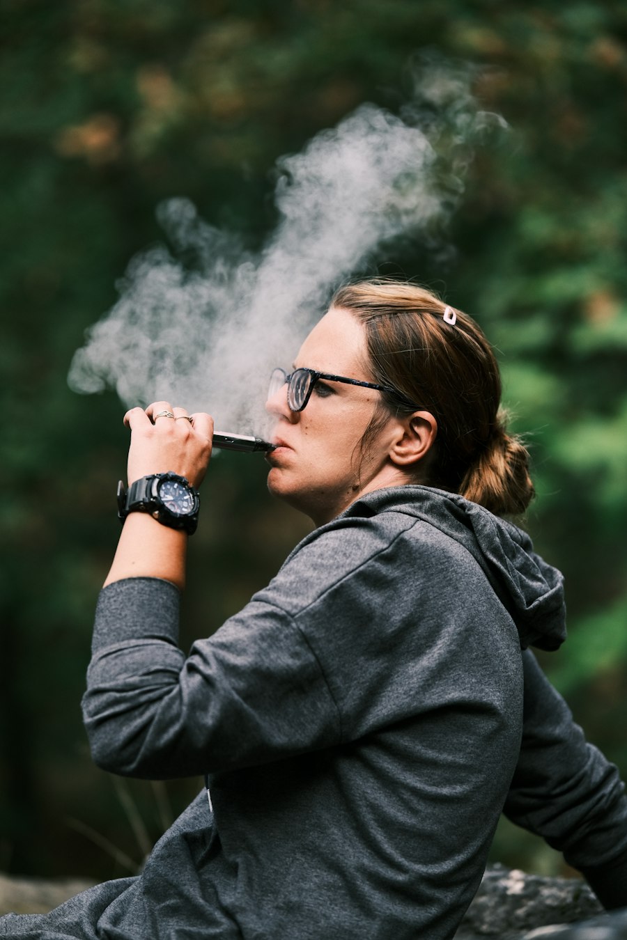 vape starter bundle