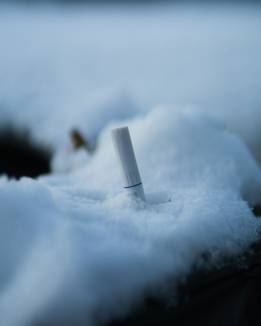 disposable vape