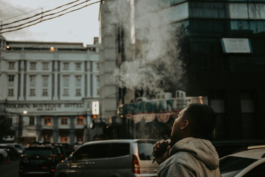 e-liquid