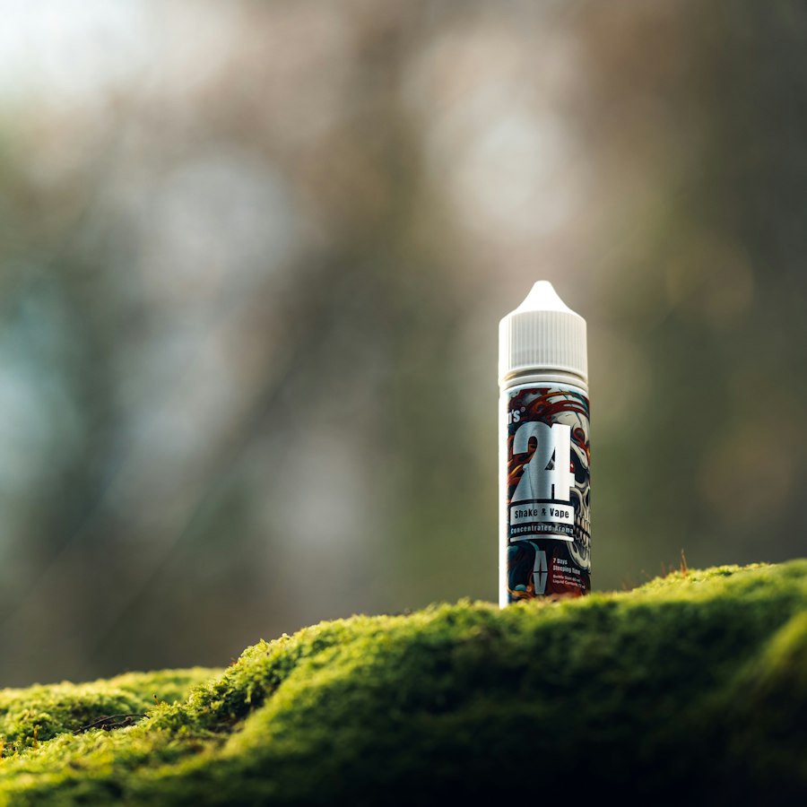 mesh coil