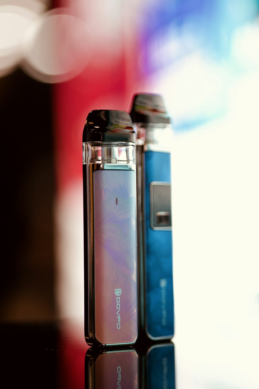 drip tip