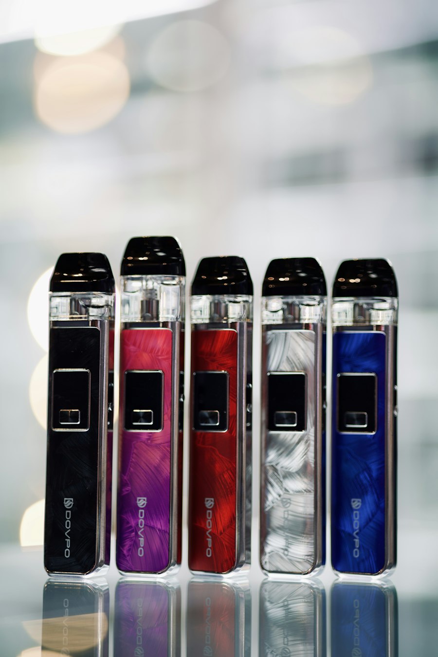 drip tip