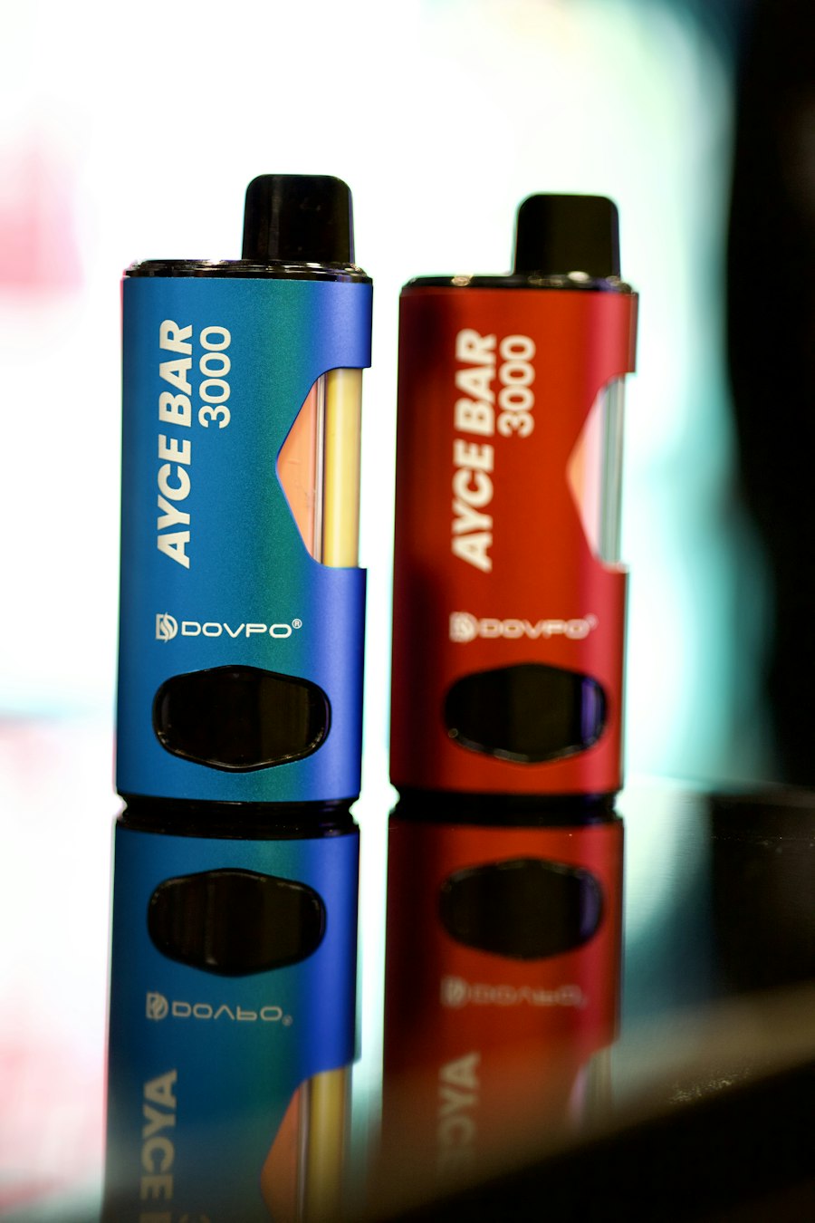 disposable vape