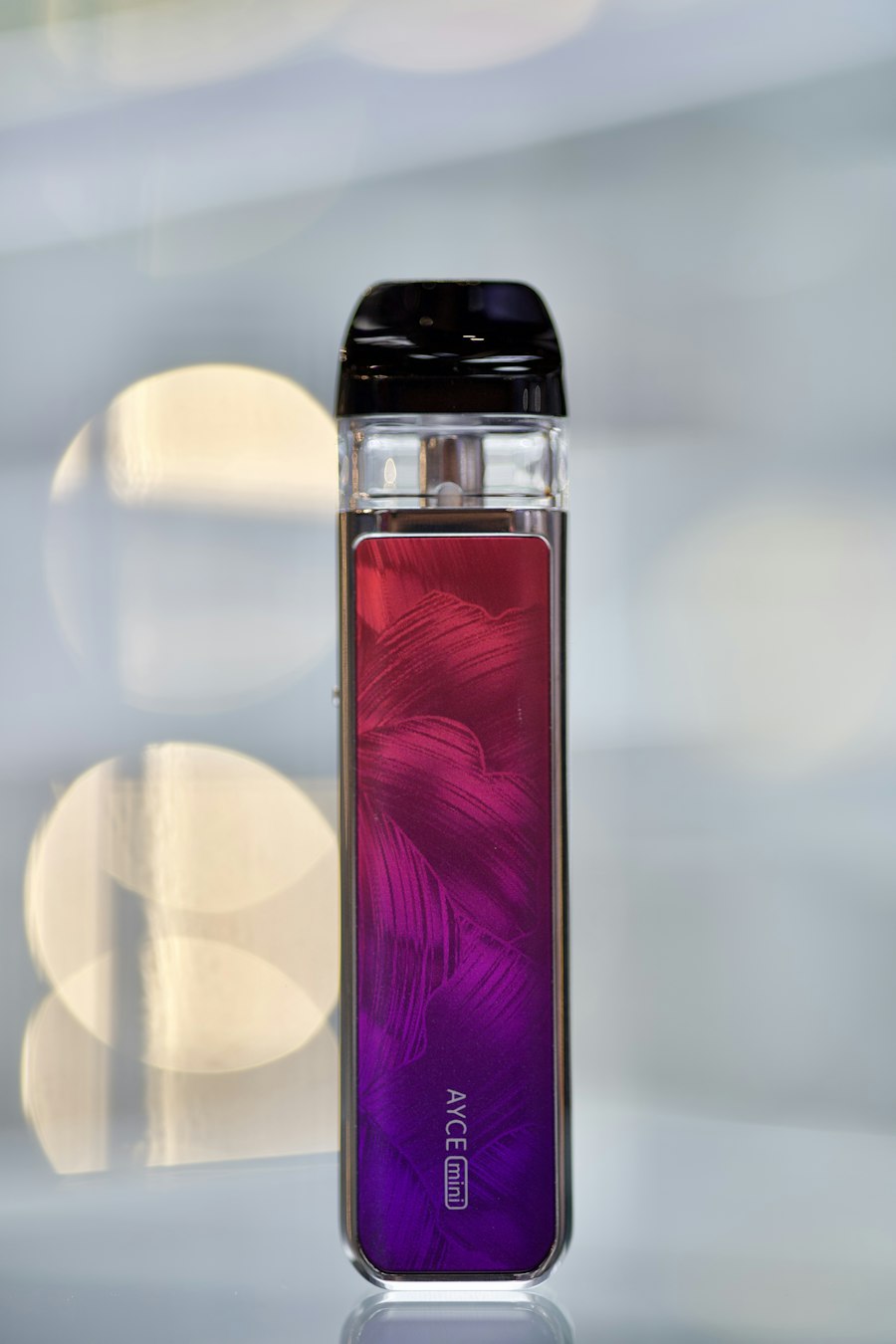 sub ohm tank