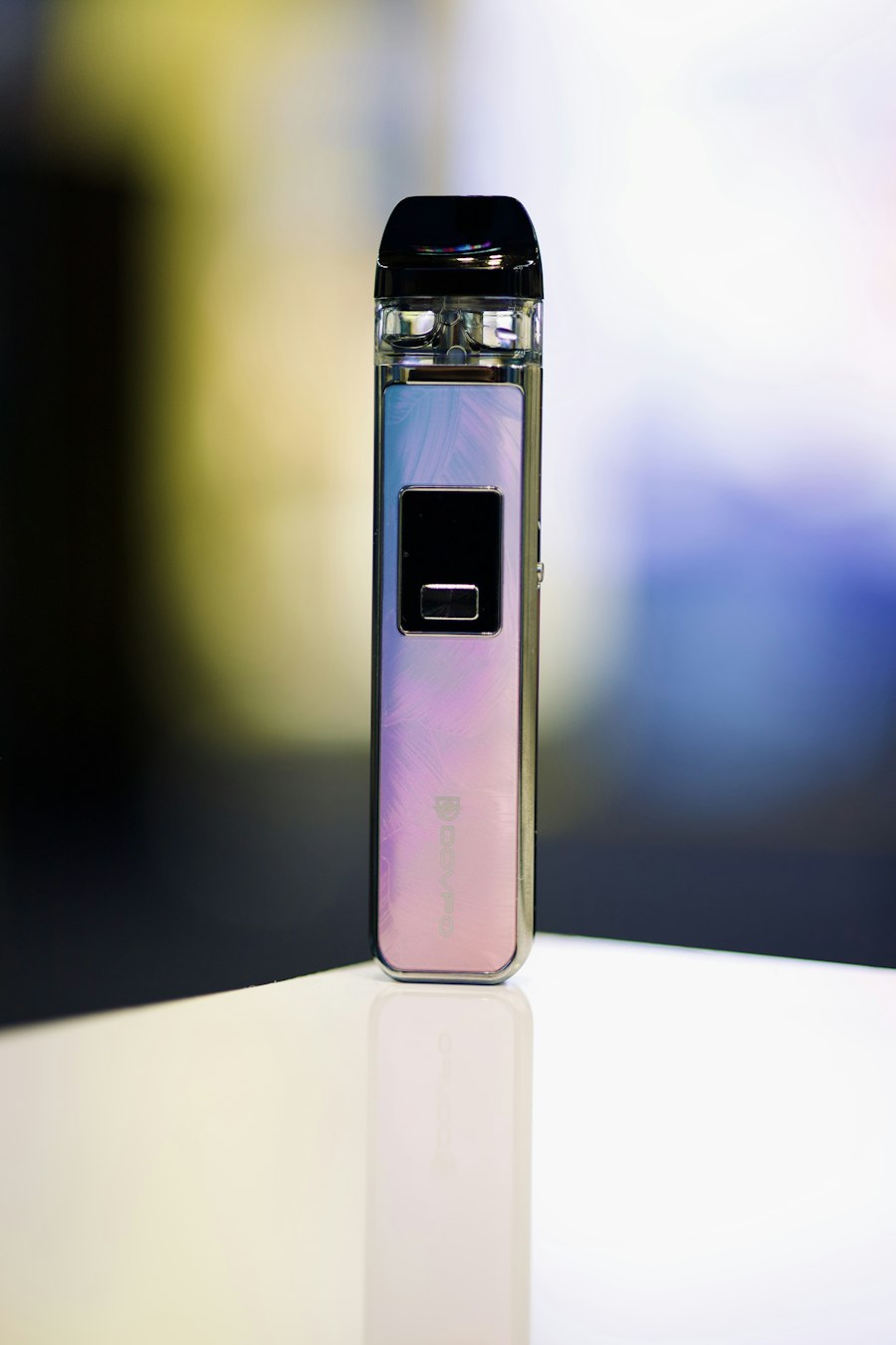 vape cotton