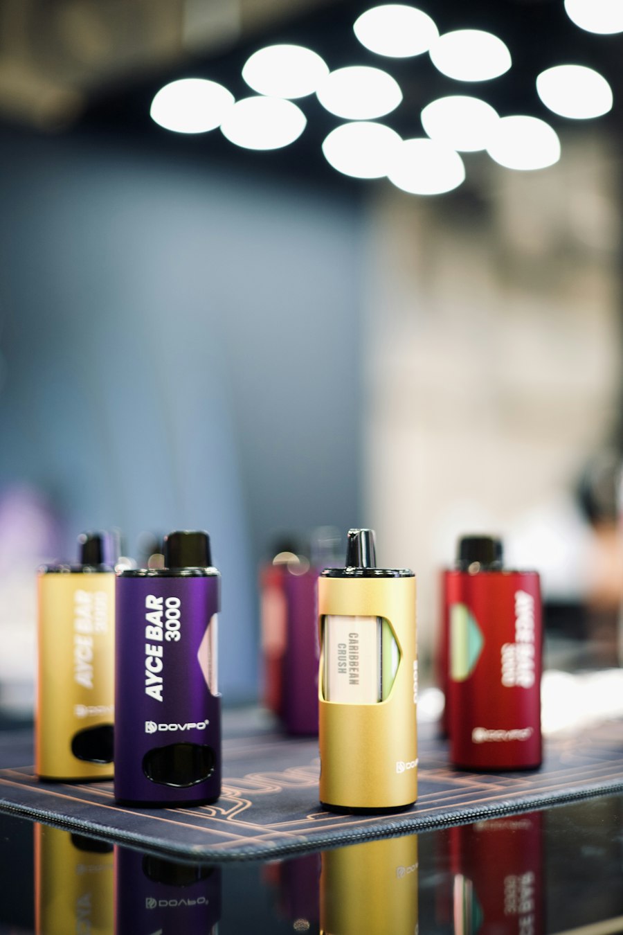 e-liquid