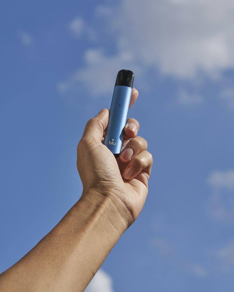 vape wire