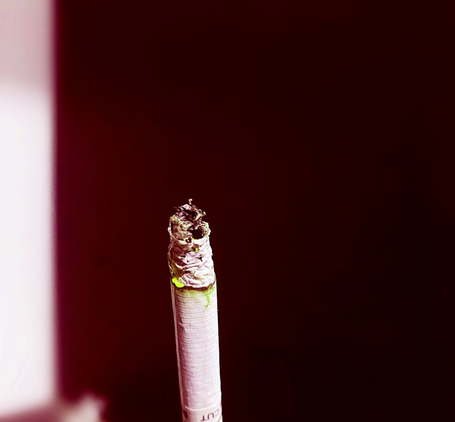 vape cartridge