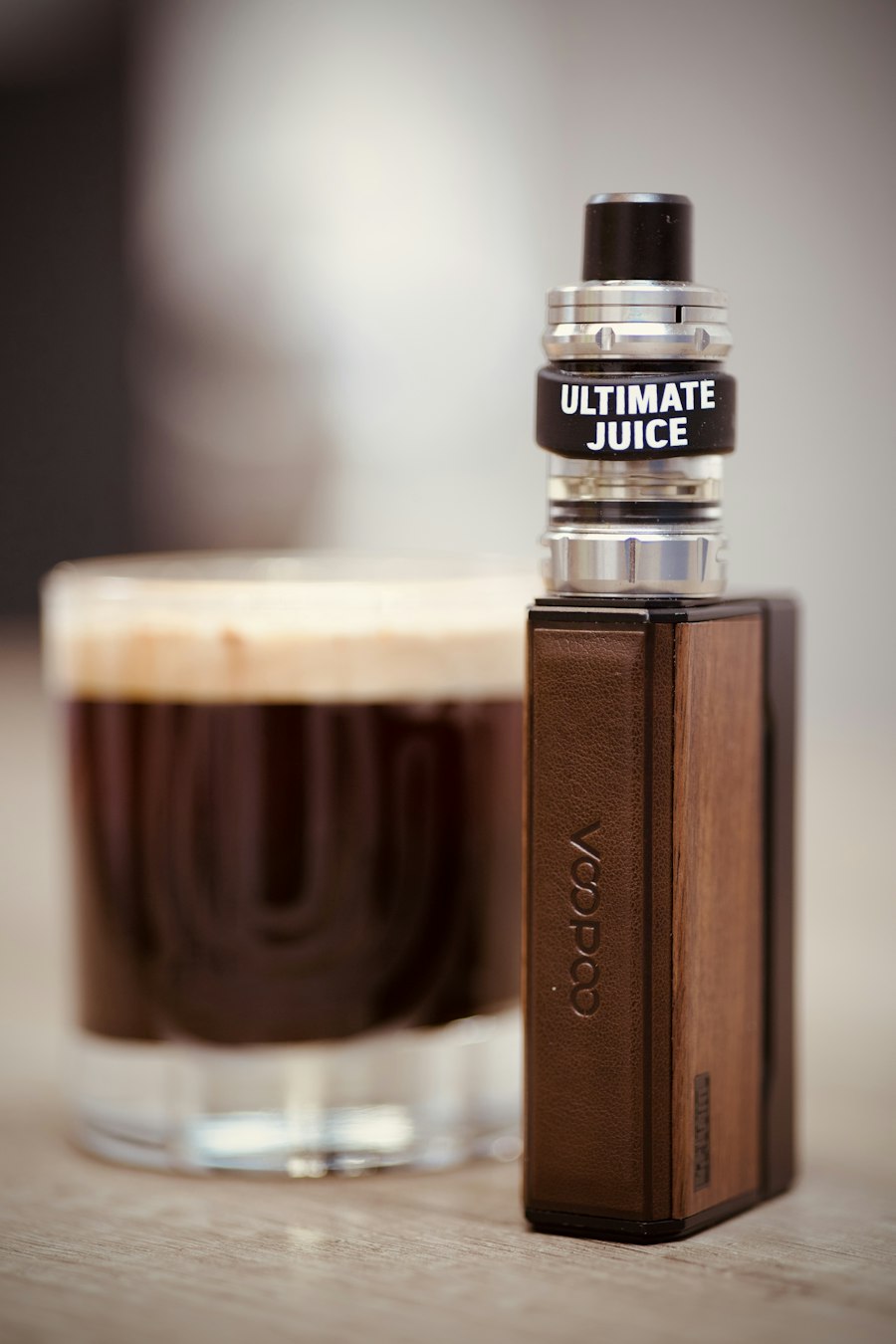 vape cotton