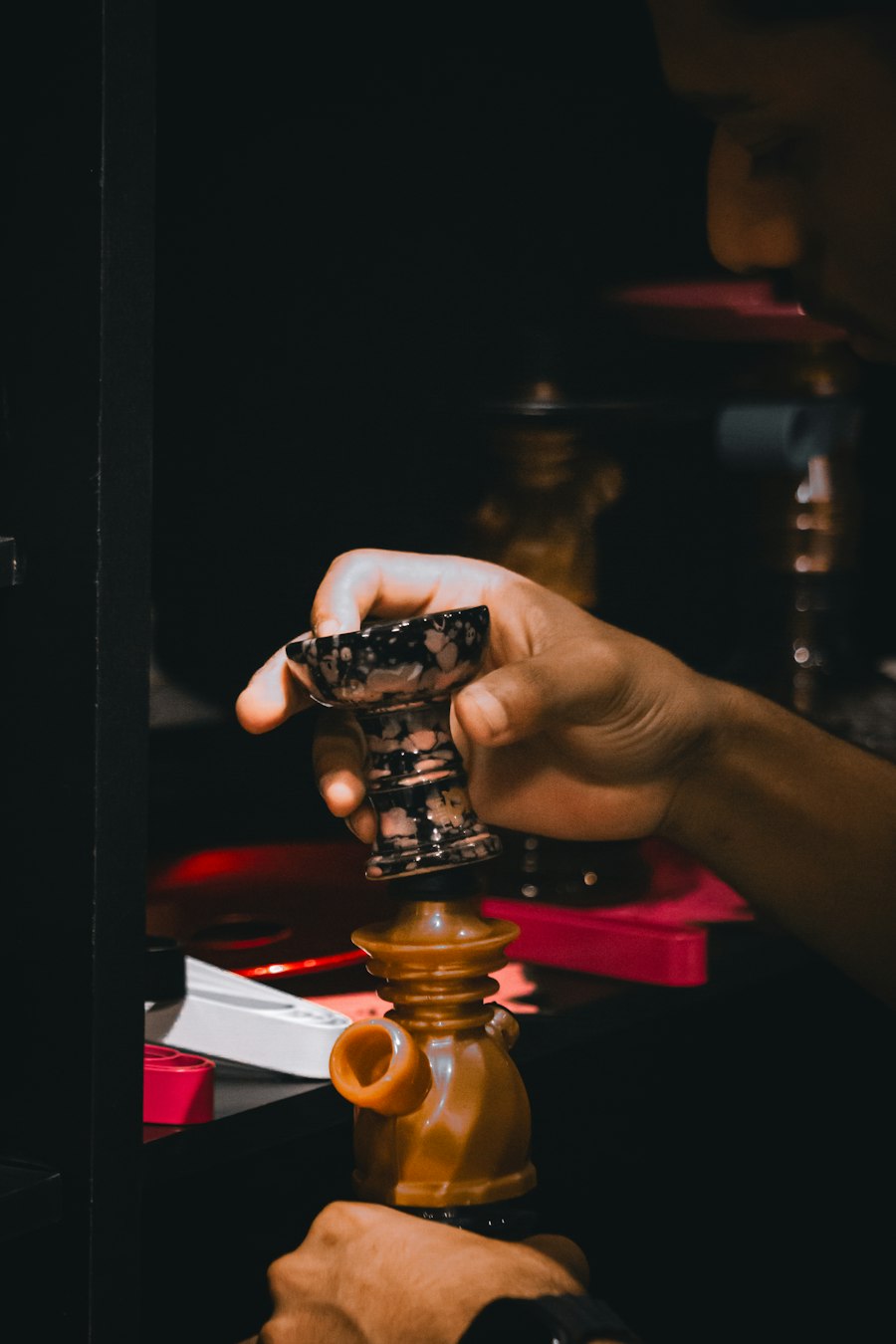 vape juice