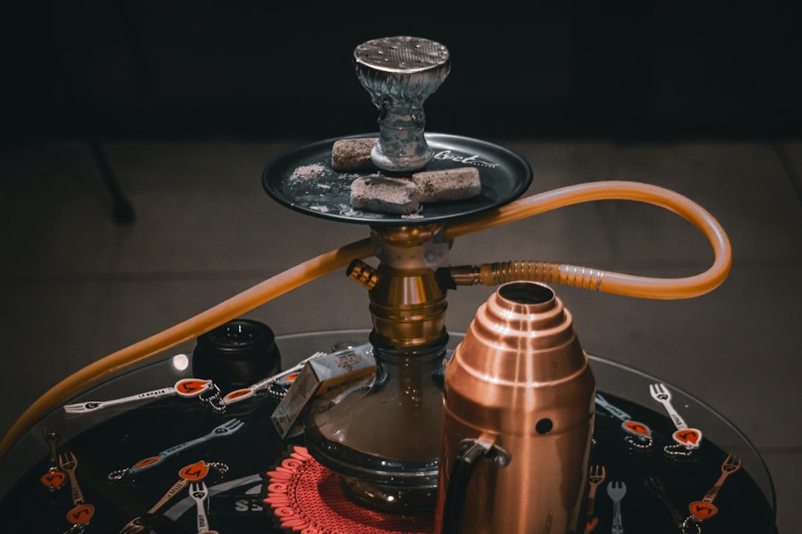 nicotine salt juice