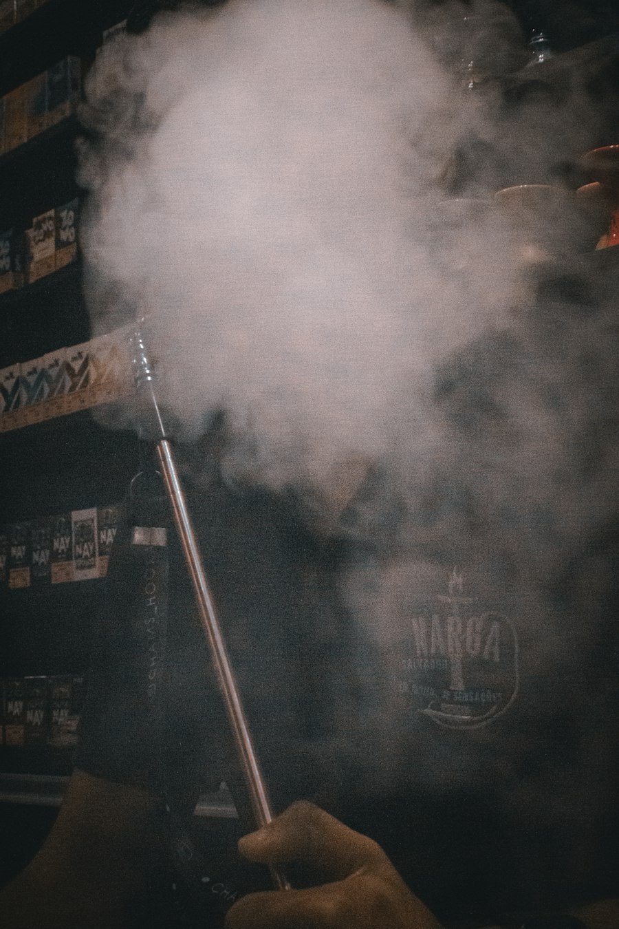 e-liquid