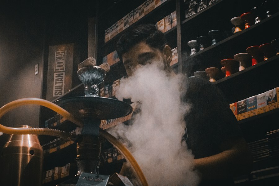 vape lanyard