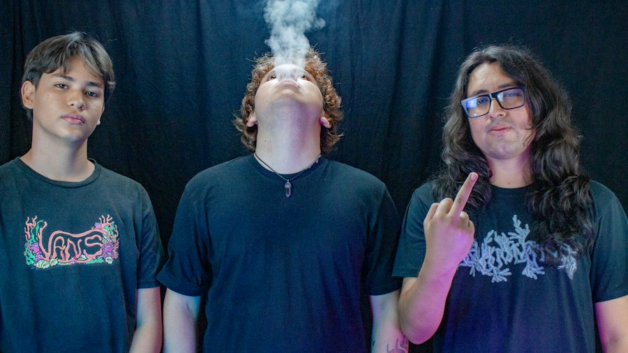 vape juice