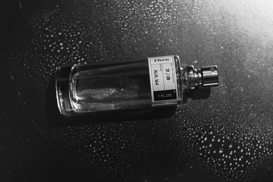 nicotine salt juice