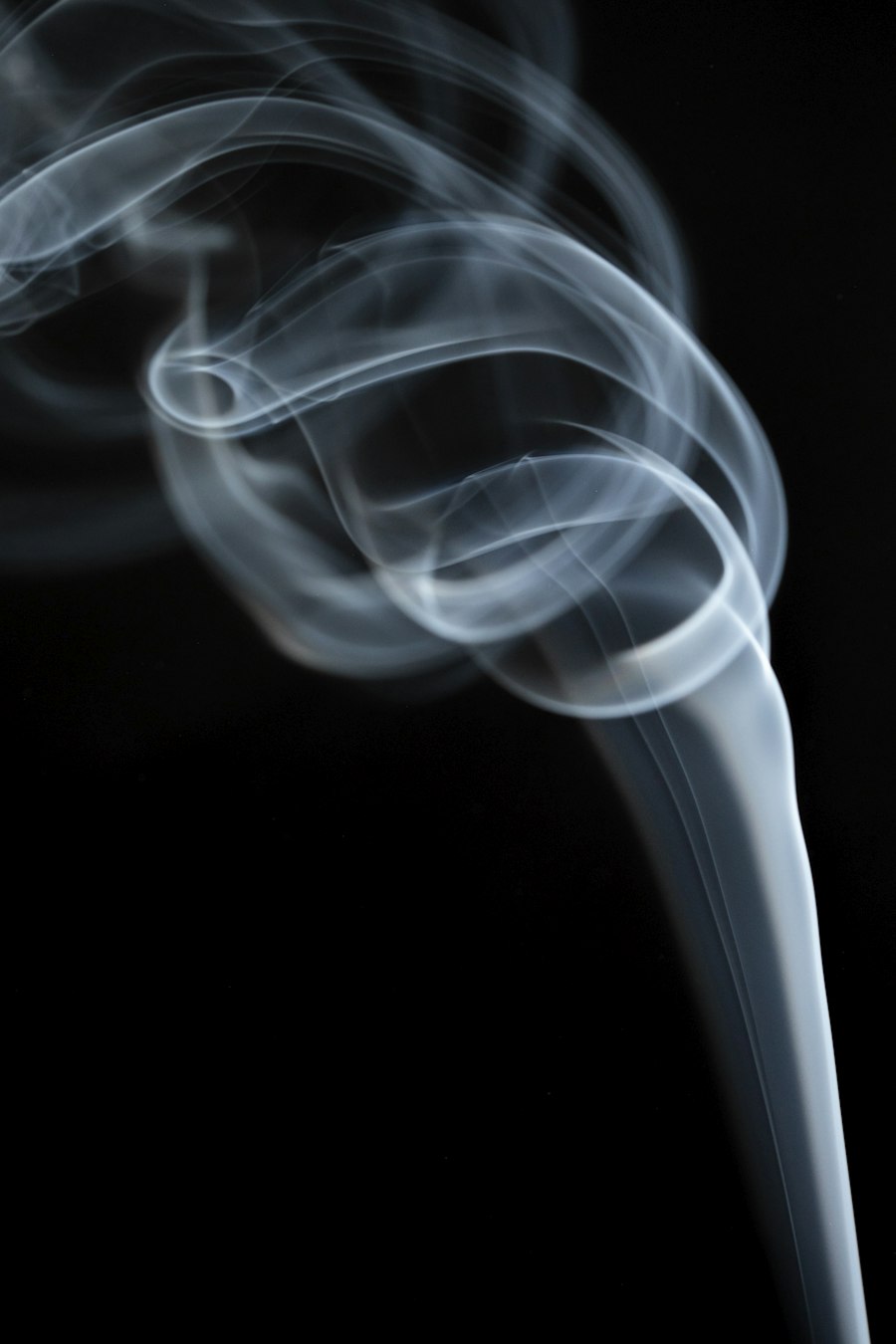nicotine salt juice