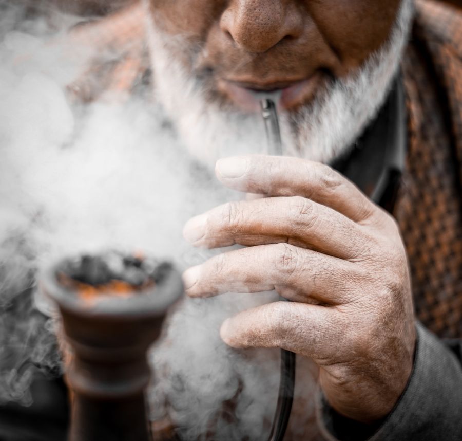 nicotine salt juice