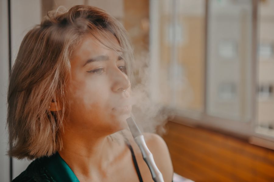 vape starter bundle