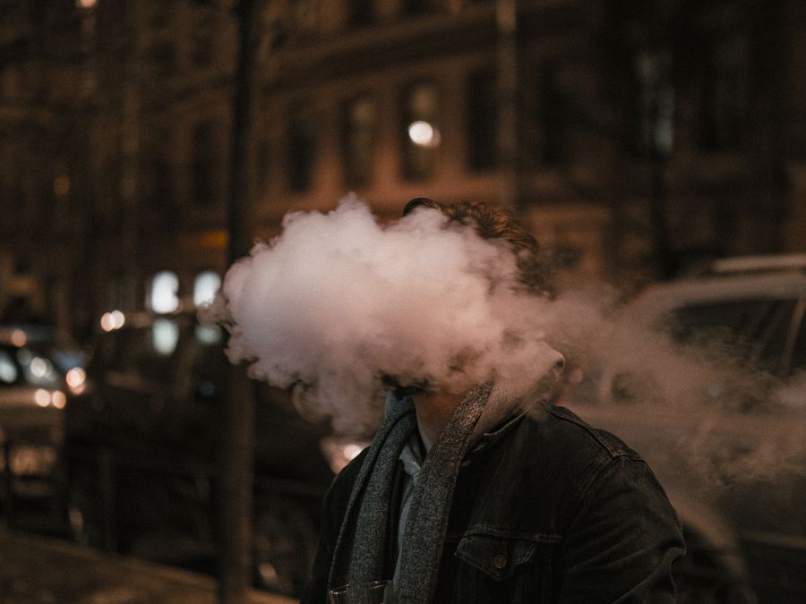 vape tank