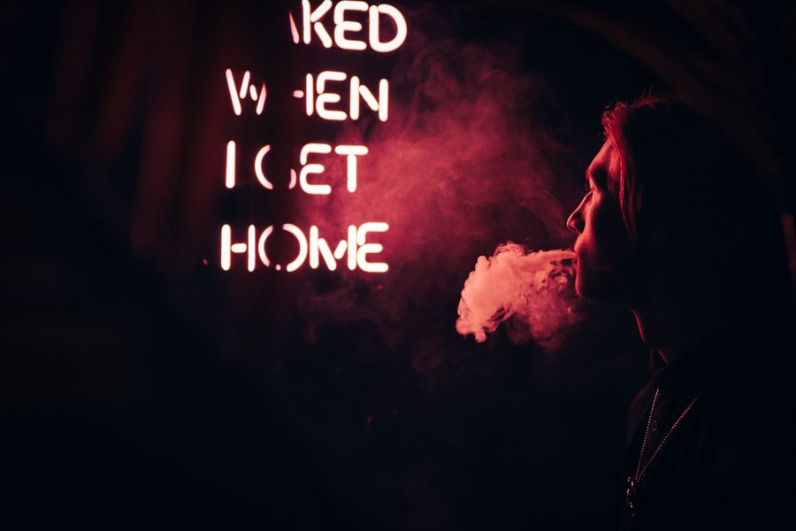 vape coil