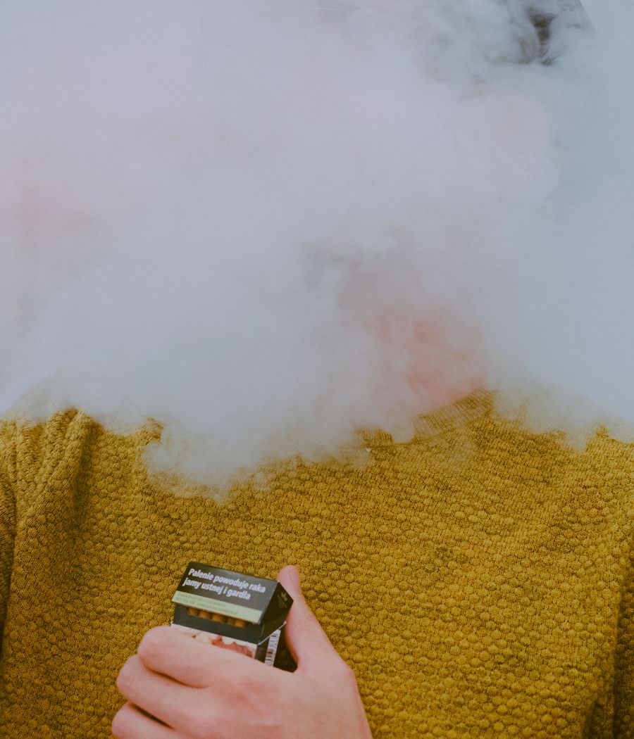 disposable vape