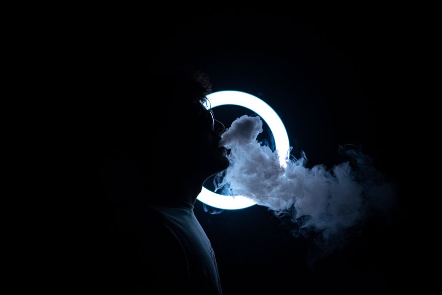 disposable vape