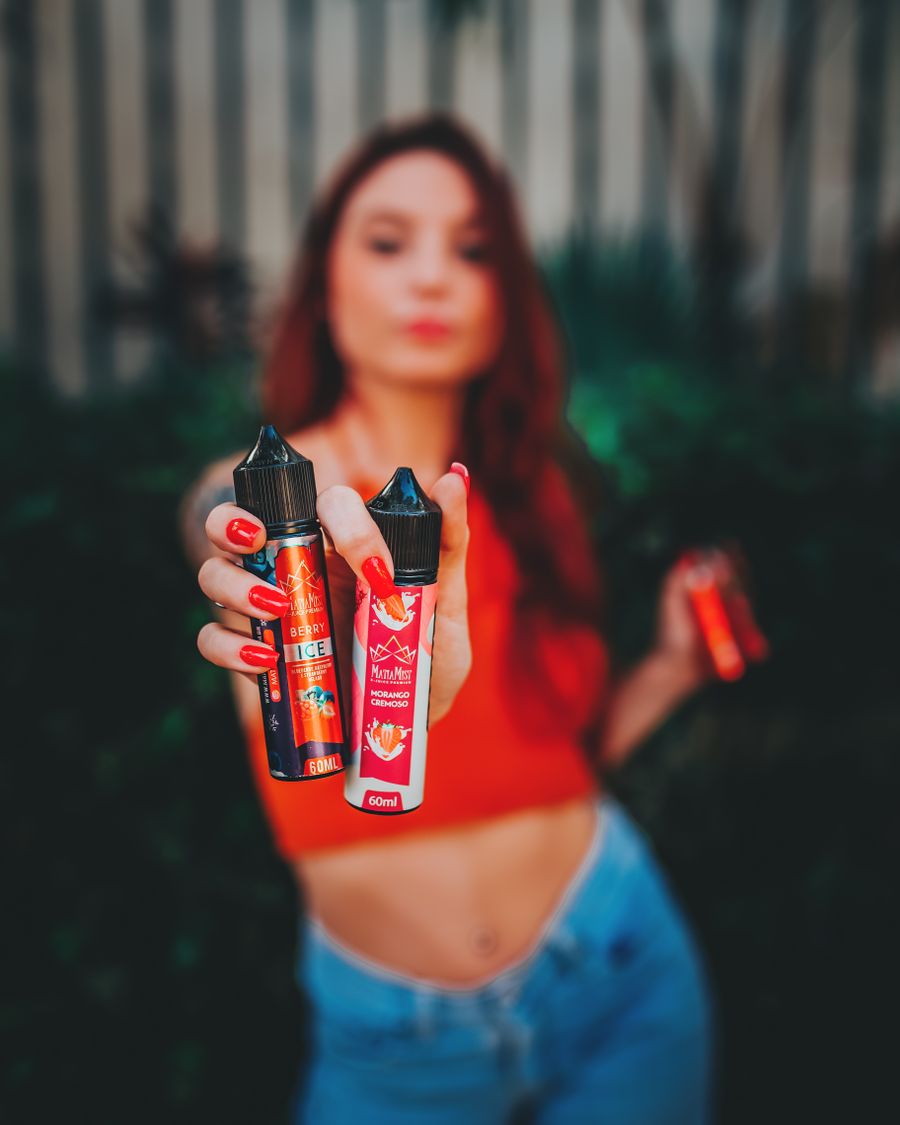 e-liquid