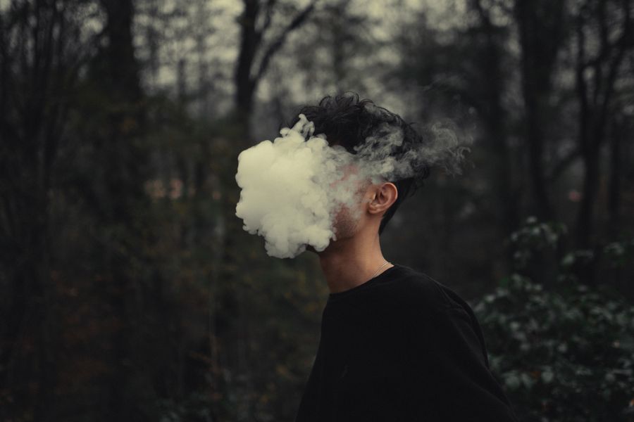 disposable vape