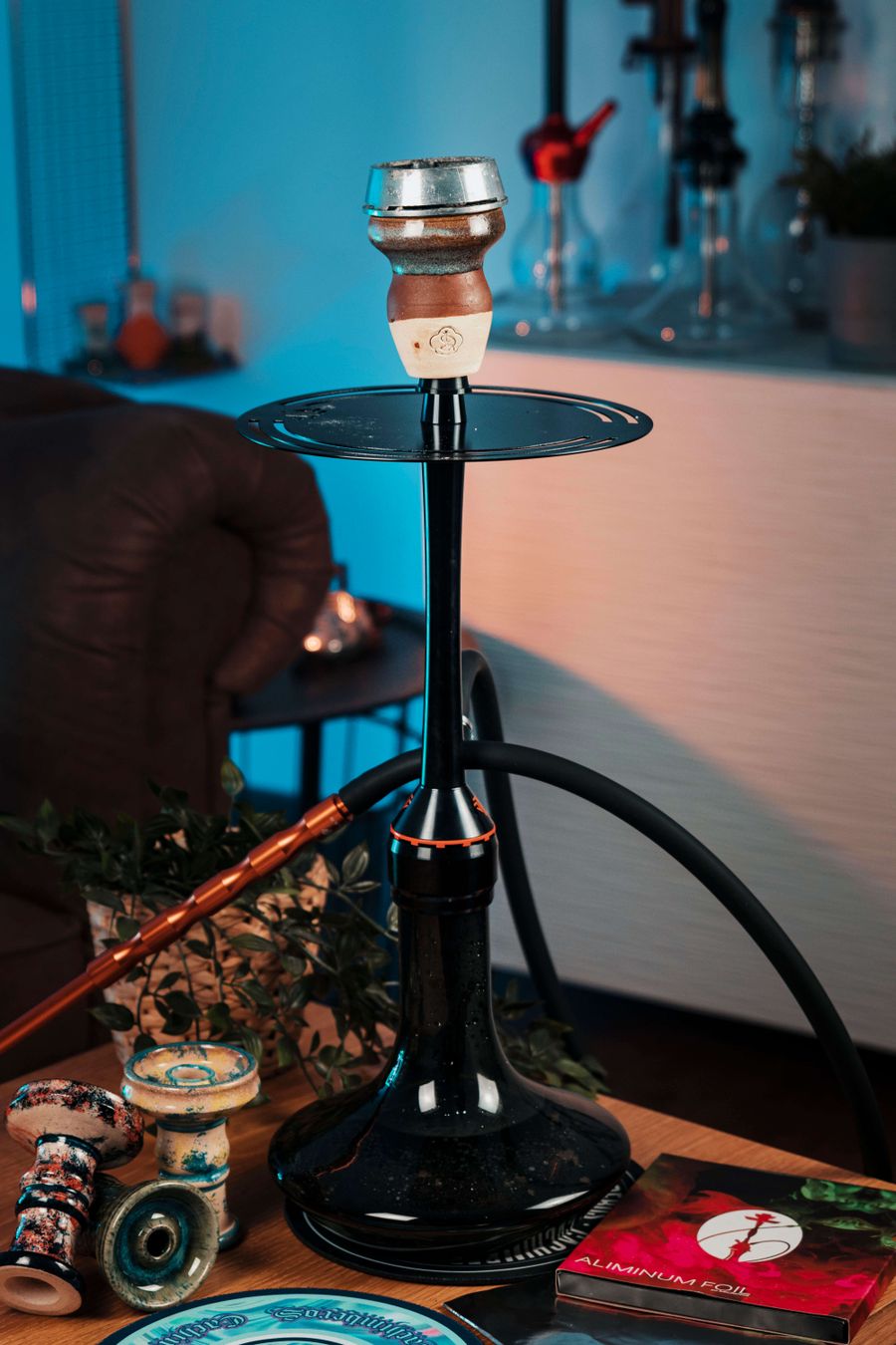 vape tank