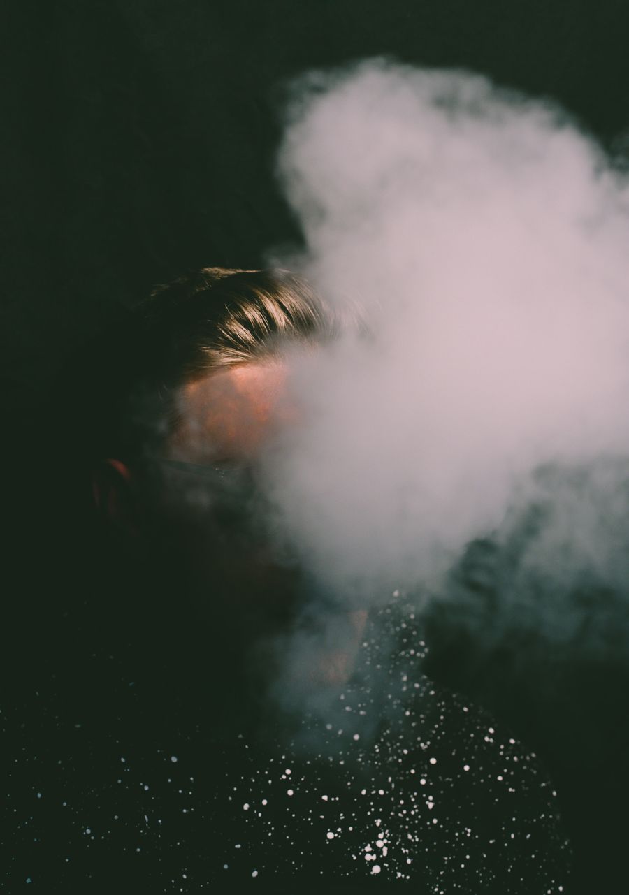 nicotine salt juice