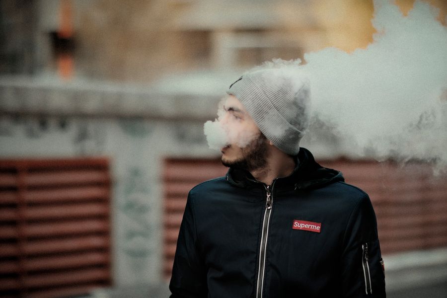 disposable vape