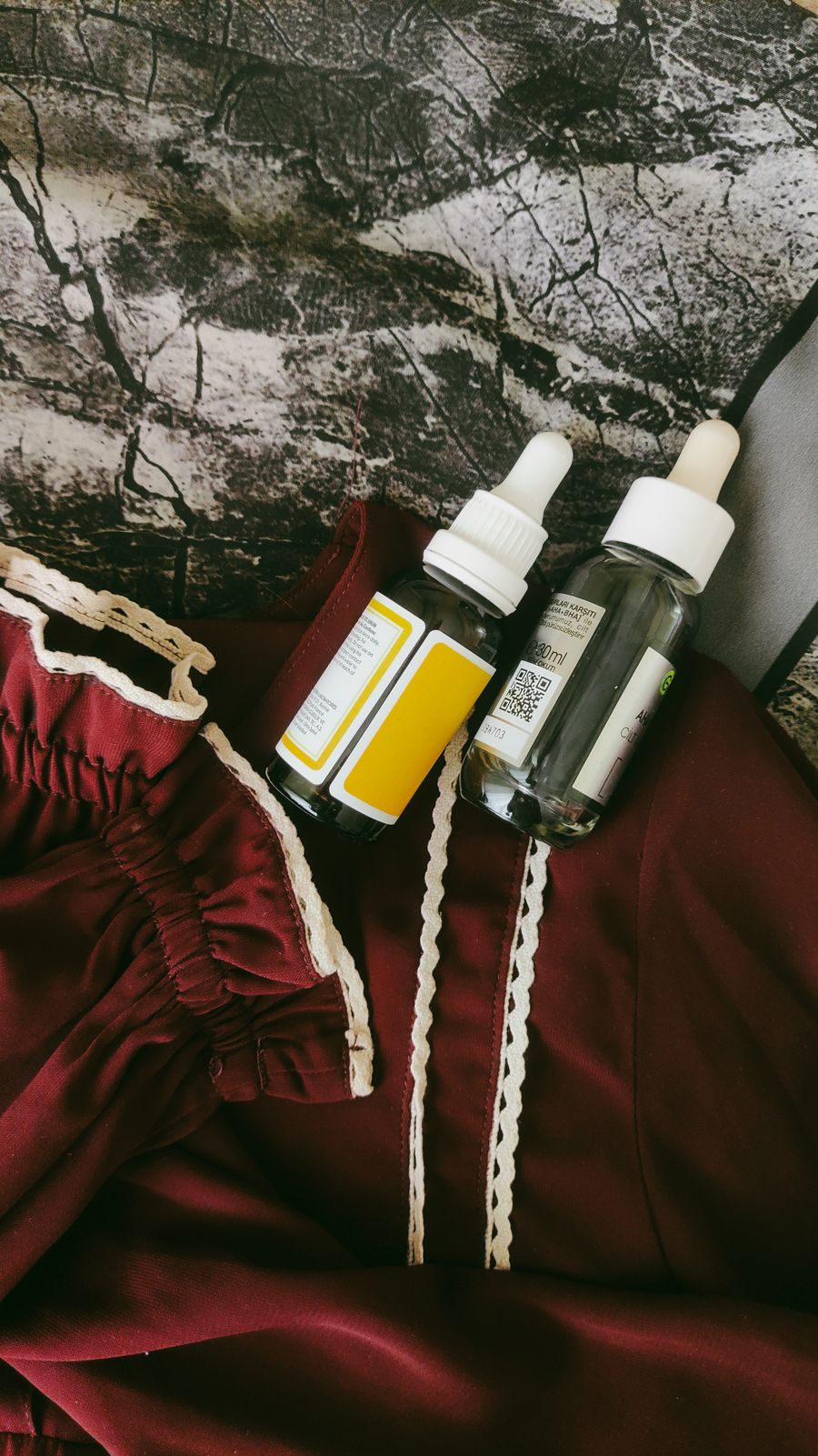 e-liquid