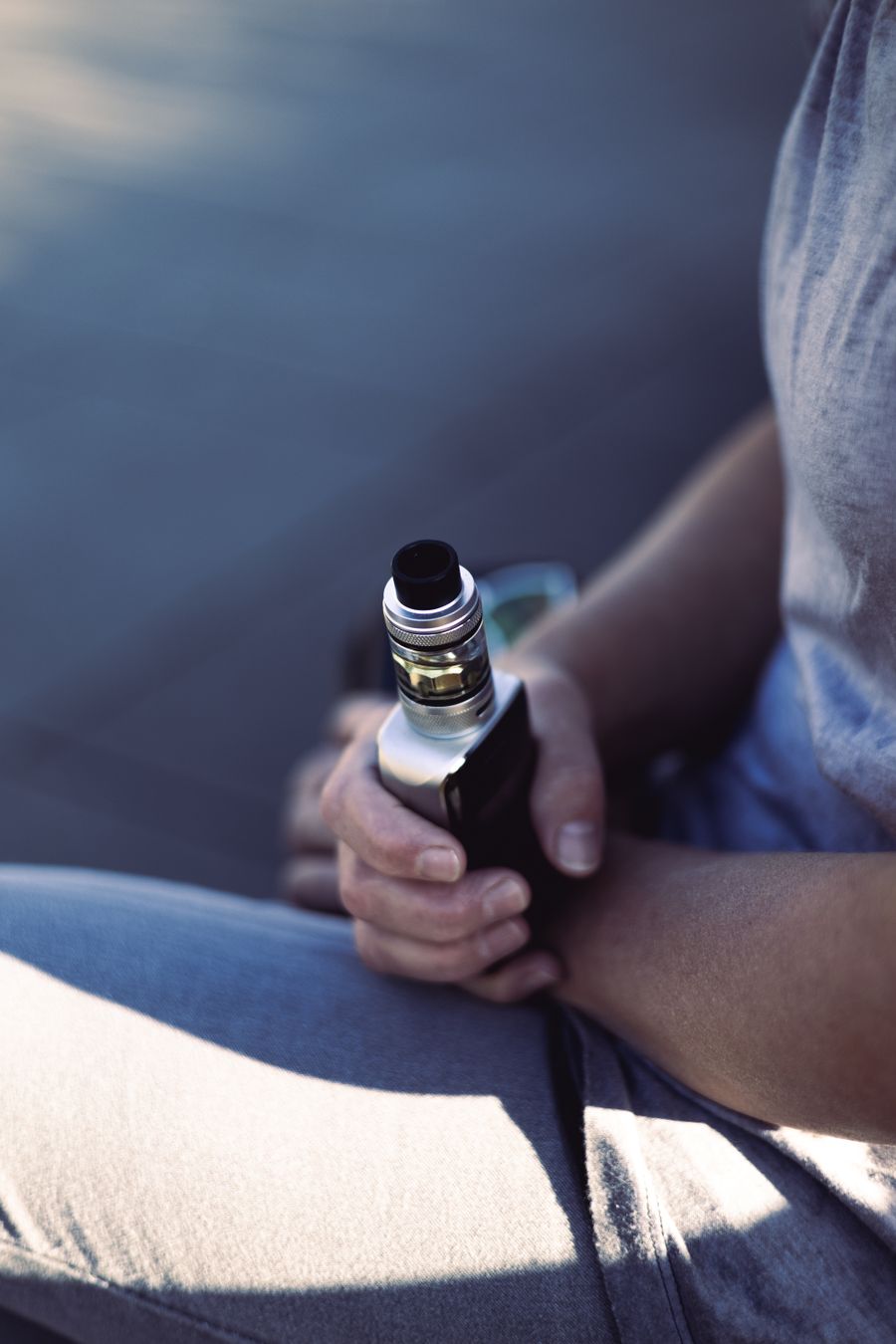 vape battery