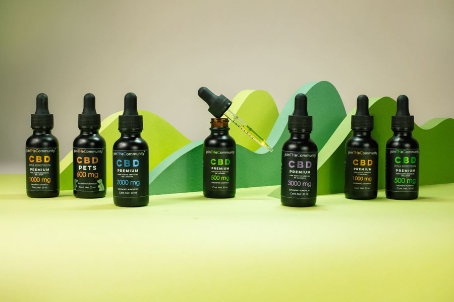vape starter bundle
