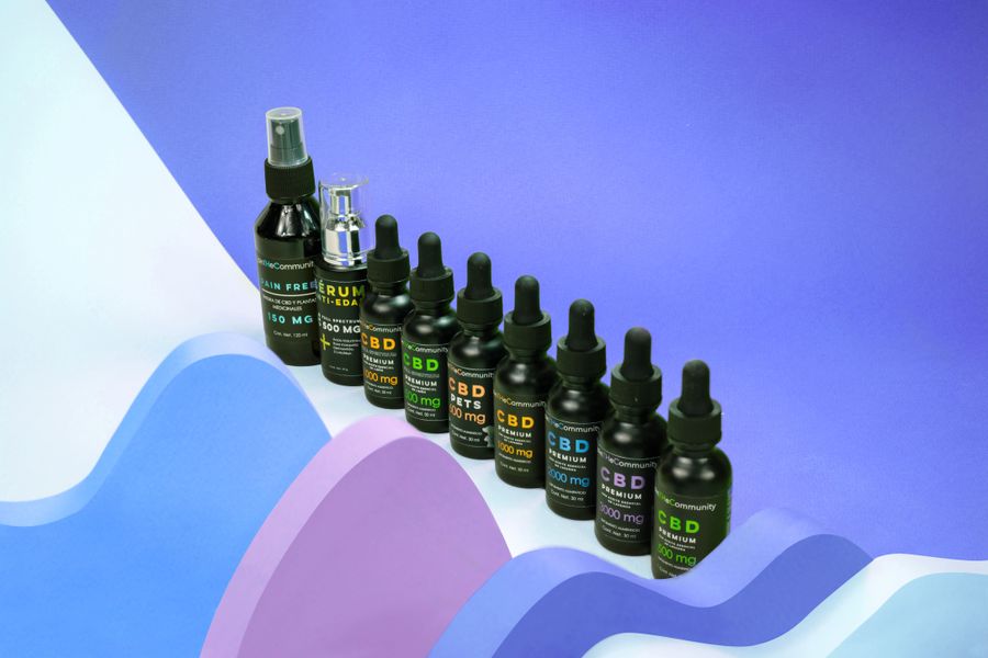 vape cotton