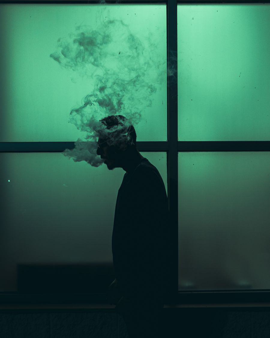 vape tank