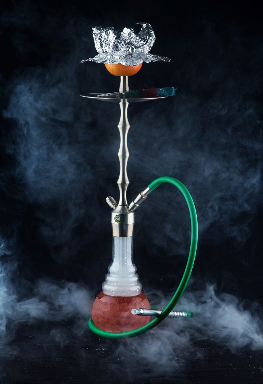 e-liquid