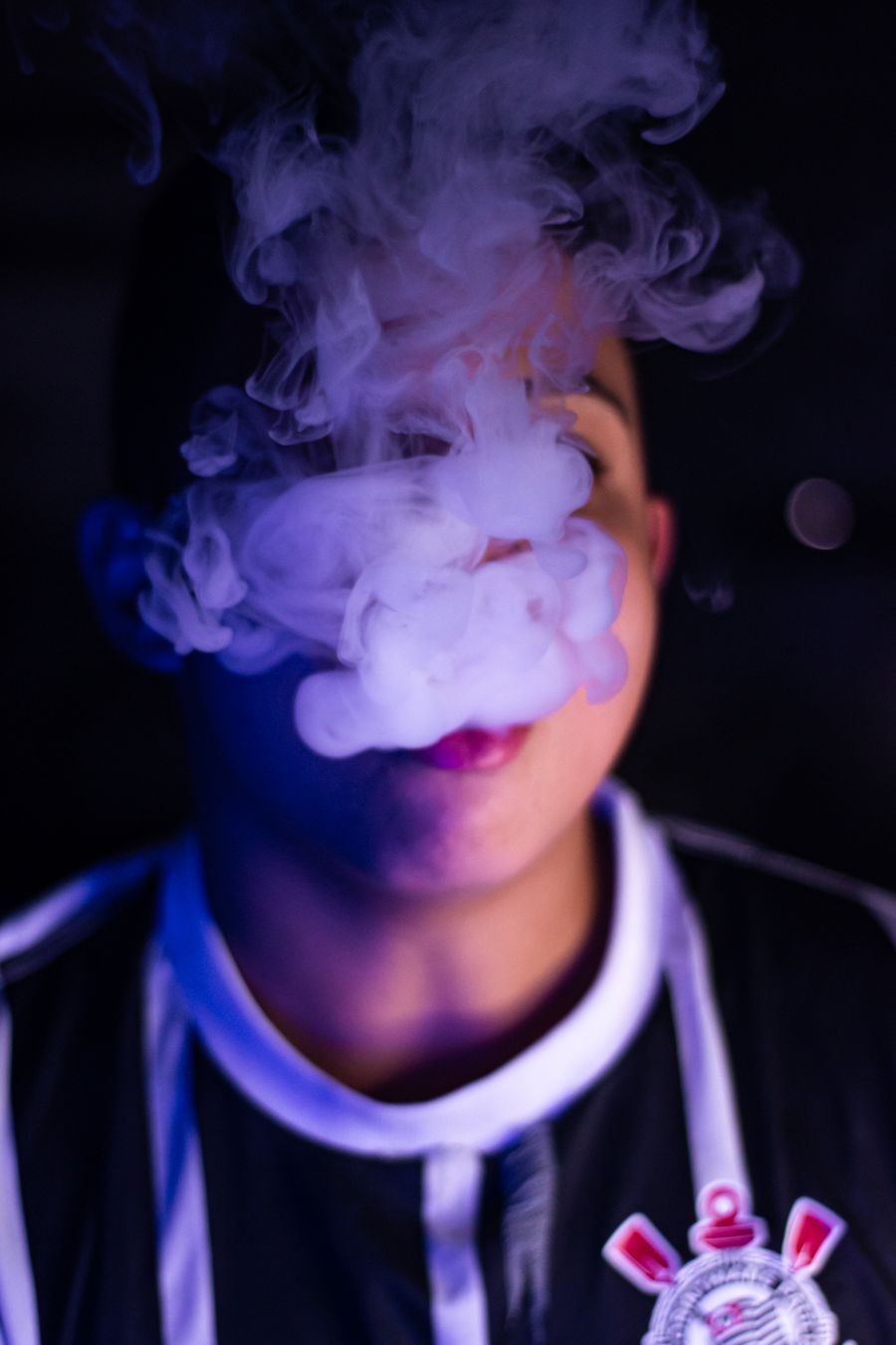 vape lanyard