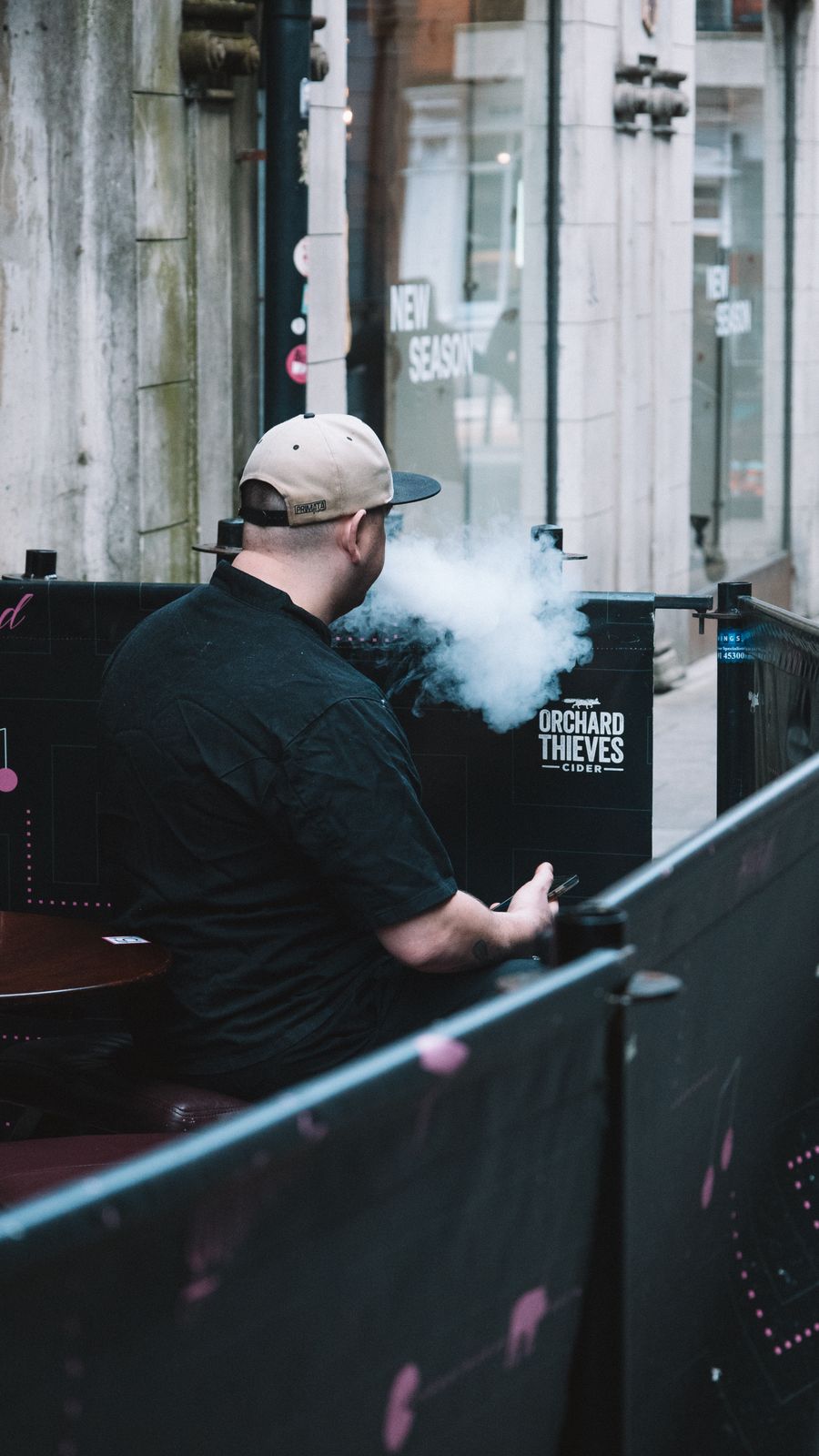 vape juice