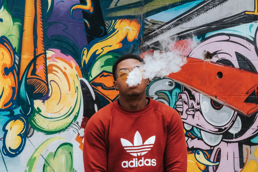 e-liquid
