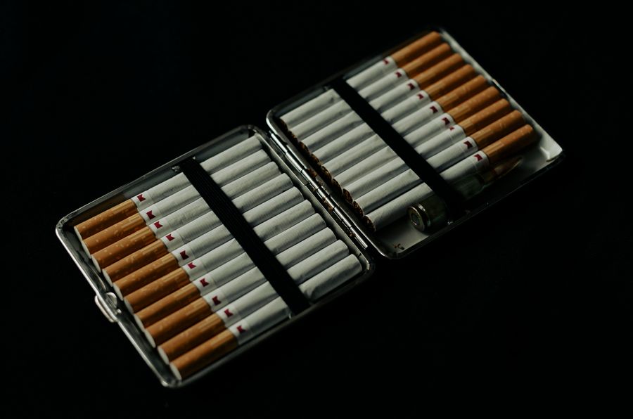 box mod
