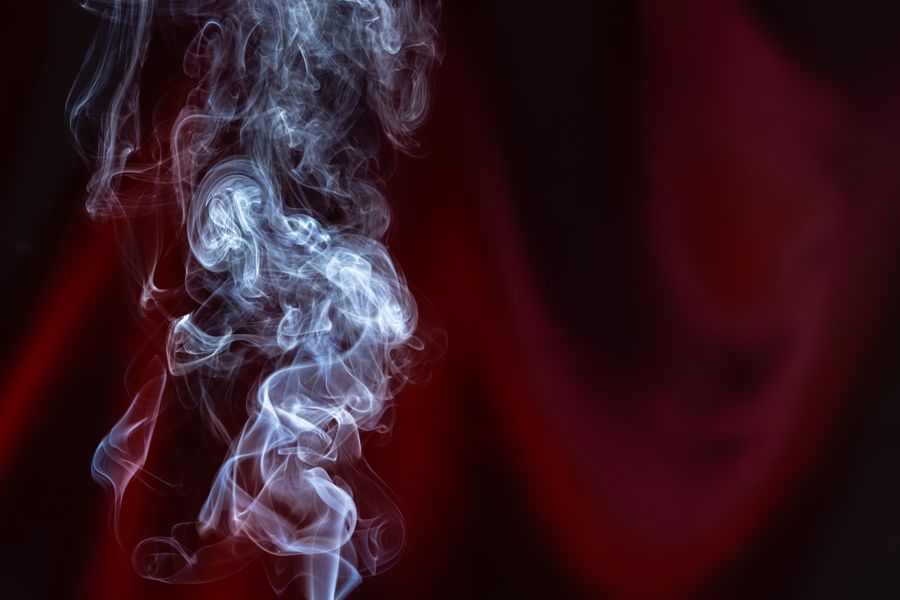 nicotine salt juice
