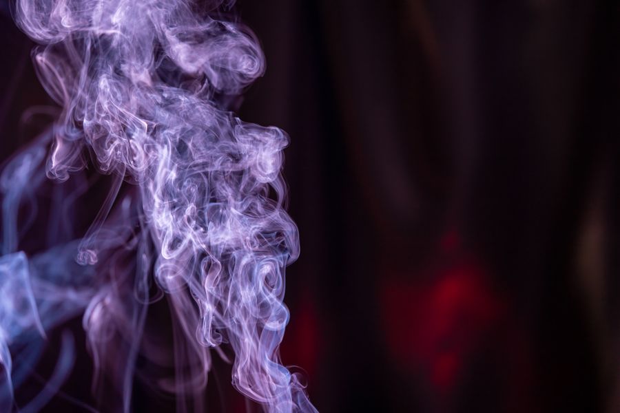 nicotine salt juice