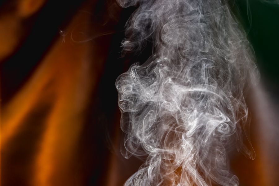 vape cotton