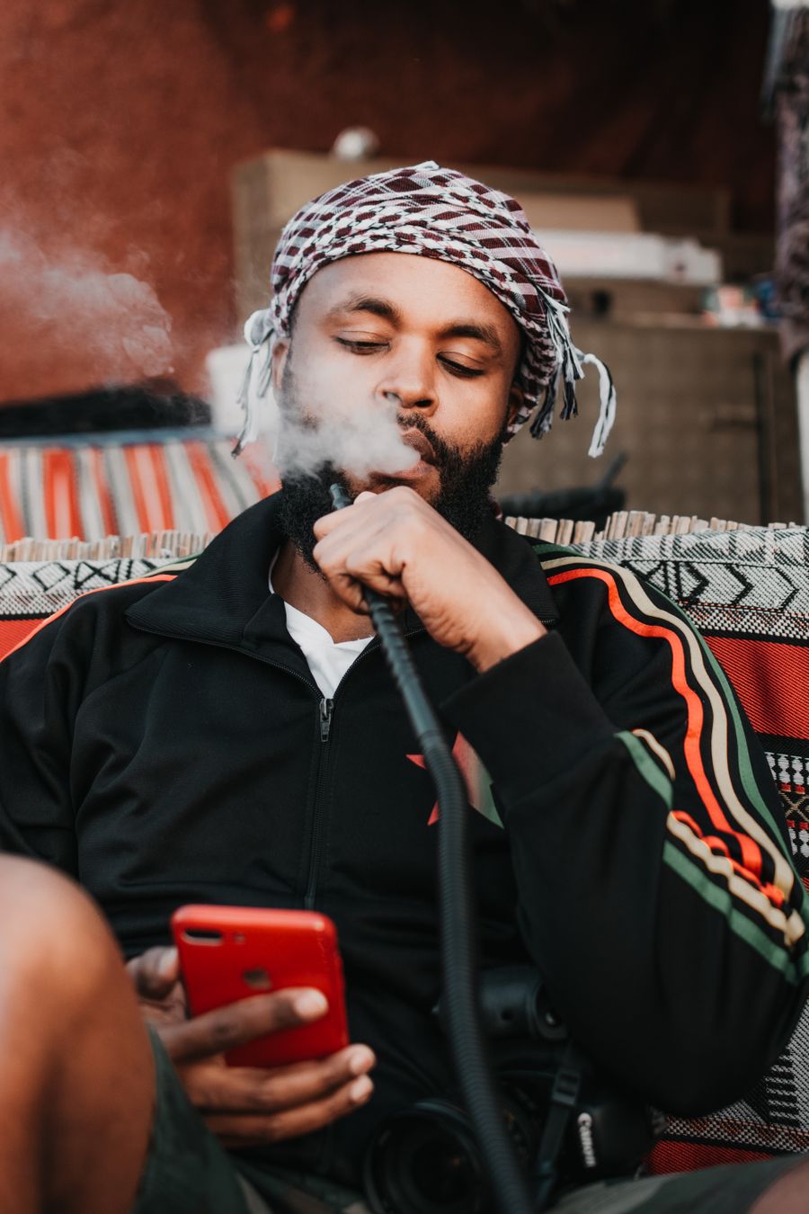 vape starter bundle