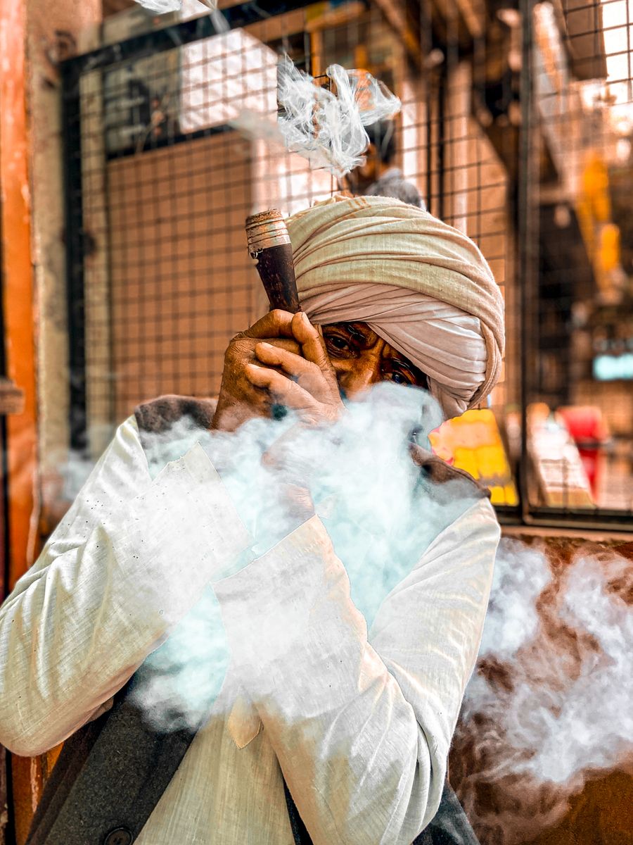 vape cartridge